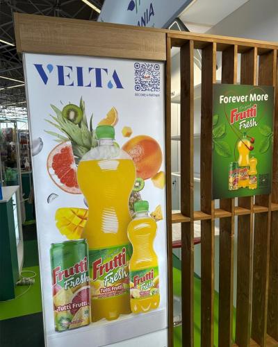 Targul International Comercial PLMA